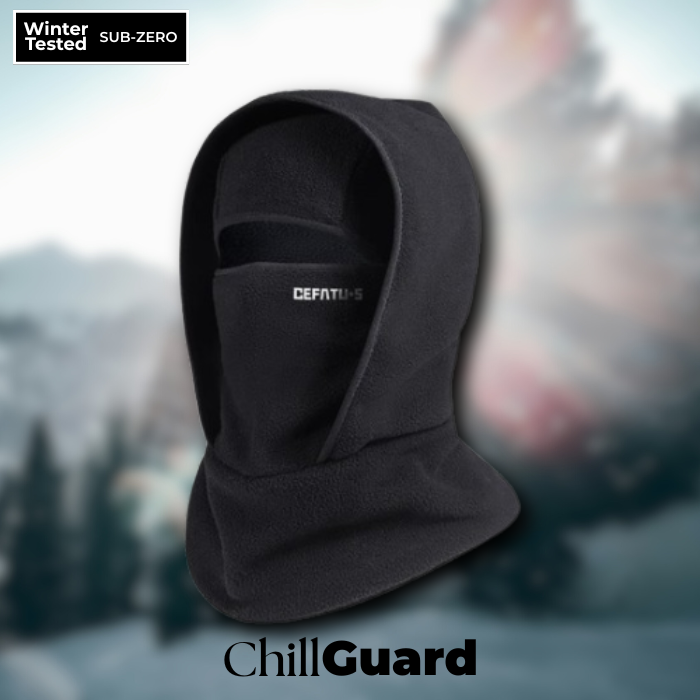 ChillGuard Thermal Gear