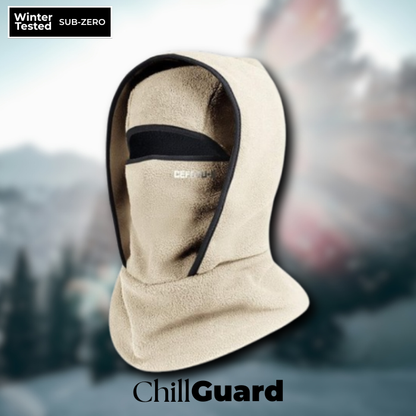 ChillGuard Thermal Gear
