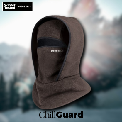 ChillGuard Thermal Gear
