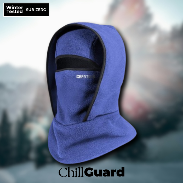 ChillGuard Thermal Gear