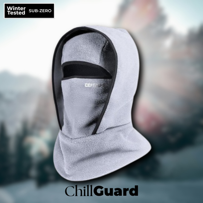 ChillGuard Thermal Gear