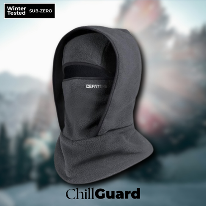 ChillGuard Thermal Gear