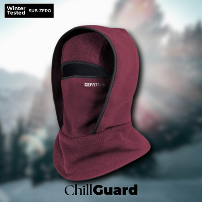 ChillGuard Thermal Gear