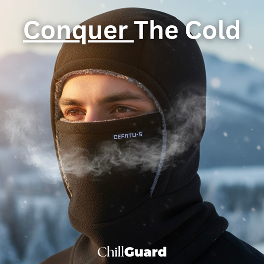 ChillGuard Thermal Gear