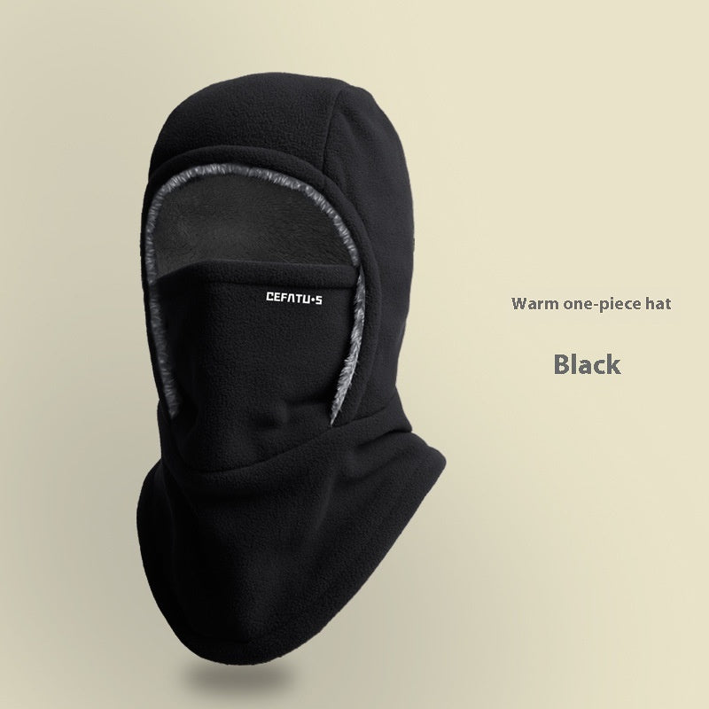ChillGuard Thermal Gear